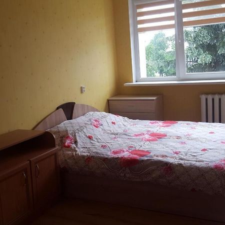 Poilsis Ignalinoje Apartamentai Экстерьер фото