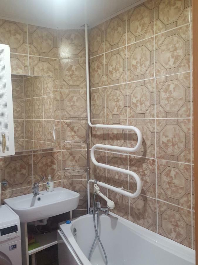 Poilsis Ignalinoje Apartamentai Экстерьер фото