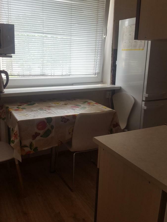 Poilsis Ignalinoje Apartamentai Экстерьер фото