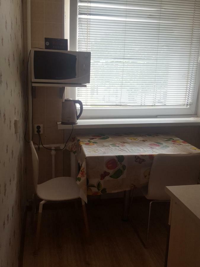 Poilsis Ignalinoje Apartamentai Экстерьер фото