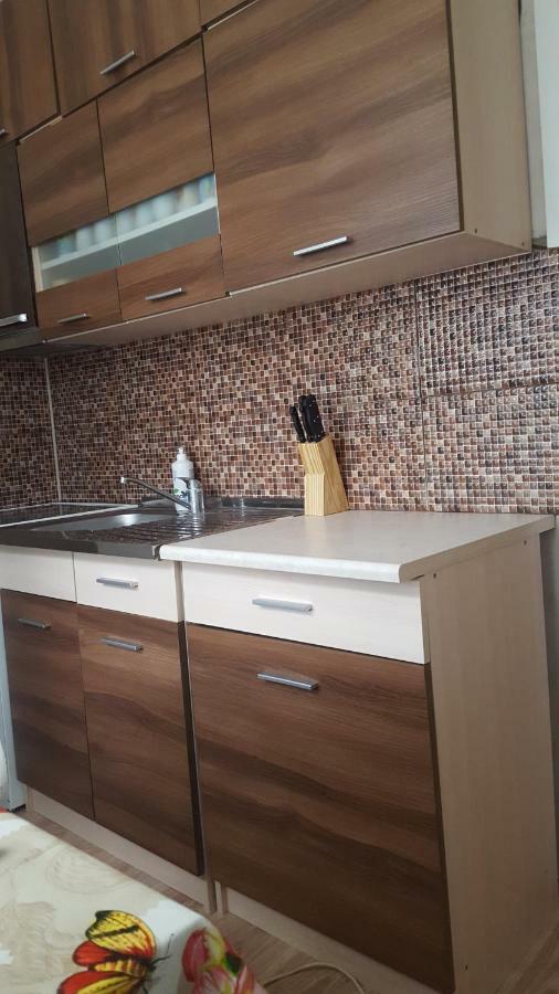 Poilsis Ignalinoje Apartamentai Экстерьер фото