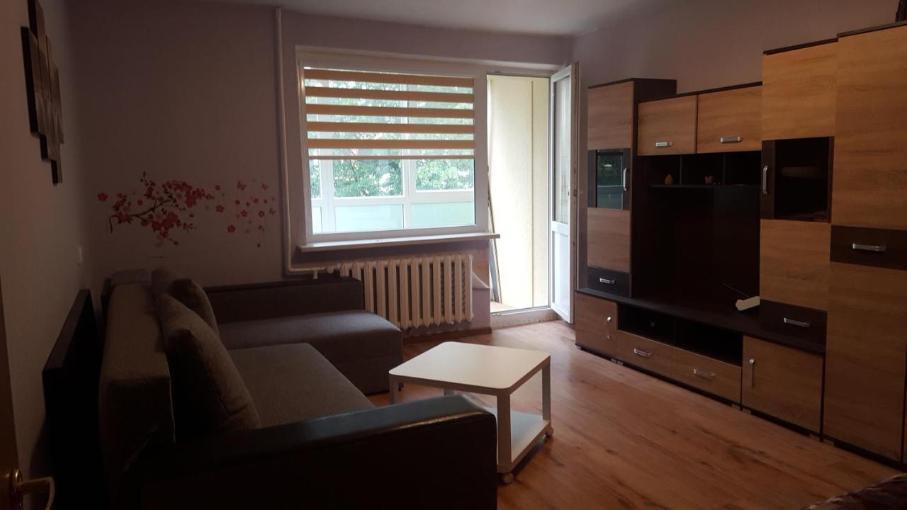 Poilsis Ignalinoje Apartamentai Экстерьер фото